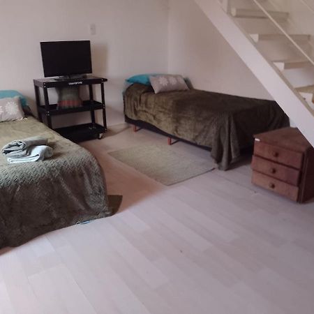 Vista Al Mar Apartment Ushuaia Ngoại thất bức ảnh