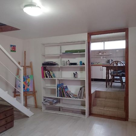 Vista Al Mar Apartment Ushuaia Ngoại thất bức ảnh