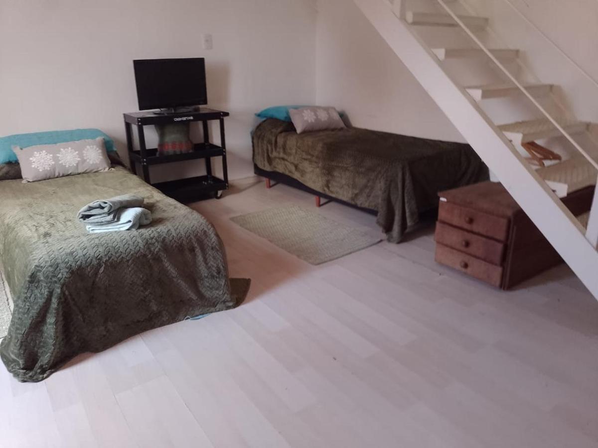 Vista Al Mar Apartment Ushuaia Ngoại thất bức ảnh