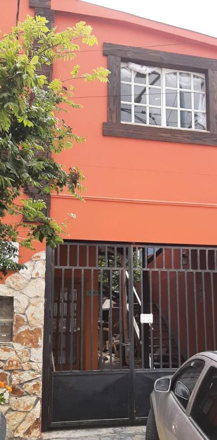 Vista Al Mar Apartment Ushuaia Ngoại thất bức ảnh